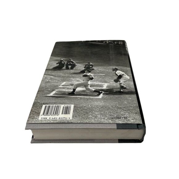 Joe DiMaggio The Hero’s Life - Picture 2 of 2